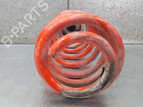 Shock absorber spring SEAT LEON (1M1)  | BP13974078C152 