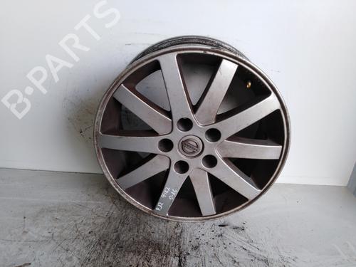 Used Rim NISSAN PRIMERA (P12) 1.6 (109 hp) 12787021