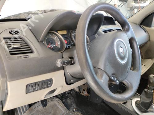 Turbocharger/Supercharger RENAULT MEGANE II (BM0/1_, CM0/1_) 1.5 dCi (BM1E, CM1E) | BP16098307M71 