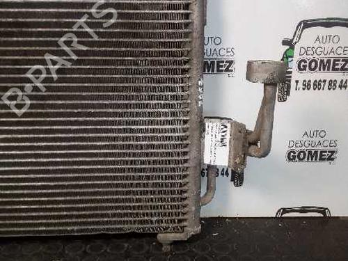 AC radiator MITSUBISHI GALANT VIII (EA_) 2.0 (EA2A) | BP12809855M32 