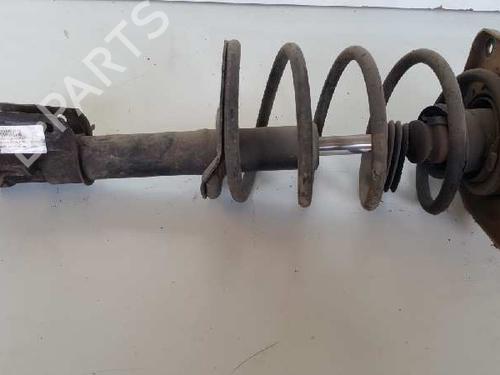 Right front shock absorber PEUGEOT 806 (221)  | BP12931662M17 
