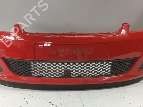 Used Front bumper Front bumper FORD FIESTA V (JH_, JD_) 1.4 16V (80 hp) 35770849 35770849