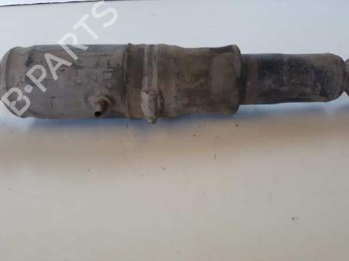 Used Left rear shock absorber OPEL ASTRA G Estate (T98) 1.7 TD (F35) (68 hp) 12819481