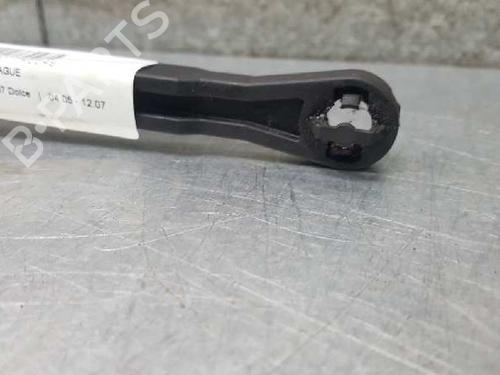 Clutch slave cylinder PEUGEOT 1007 (KM_) 1.4 HDi | BP13971141M113