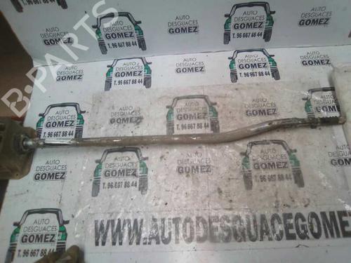 Levier de vitesses OPEL ASTRA F Hatchback (T92) 1.7 D (F08, M08, F68, M68) | BP12800946M90 