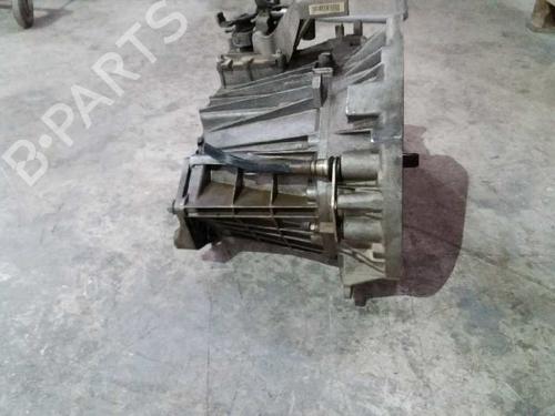 Gearbox MERCEDES-BENZ A-CLASS (W168) A 140 (168.031, 168.131) | BP12722634M3 
