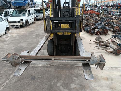 Bagaksel SEAT LEON (1M1) [1999-2006]  24040258
