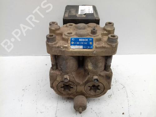ABS pump OPEL OMEGA B (V94) 2.0 16V (F69, M69, P69) | BP12816472M43 