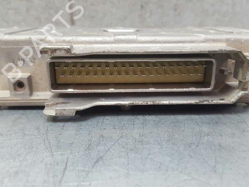 Engine control unit (ECU) PEUGEOT 406 (8B) 1.8 16V | BP12685002M57 
