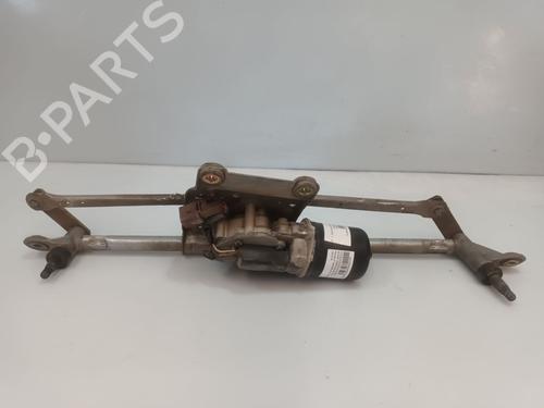 Used Front wiper motor PEUGEOT 406 (8B) [1995-2005]  30646373