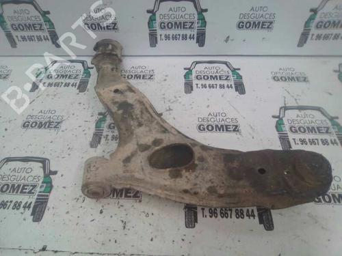 Right front suspension arm HYUNDAI ACCENT I (X-3) 1.3 i 12V | BP12804189M13 