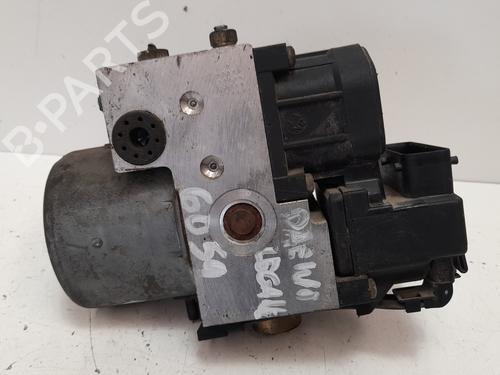 ABS pump DAEWOO LEGANZA (KLAV) 2.0 16V | BP12728755M43 