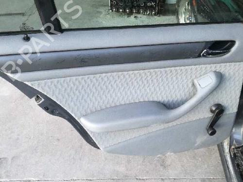 Engine mount BMW 3 Touring (E46) 320 d | BP12724773M89 