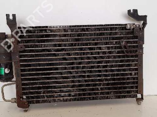 Airco radiateur KIA PRIDE (DA) 1.3 (60 hp) 12719323
