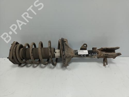 Used Left rear shock absorber HYUNDAI COUPE II (GK) 1.6 16V (105 hp) 20982793