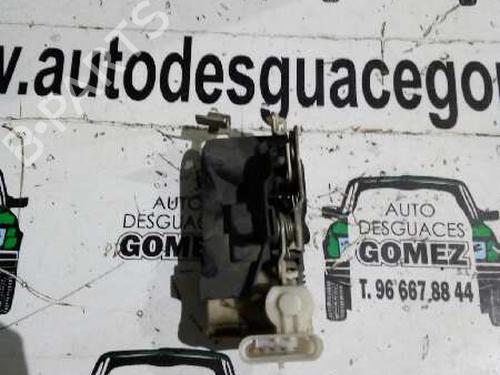 Rear right lock FIAT PUNTO Hatchback Van (188_) 1.2 60 | BP12800102C99 