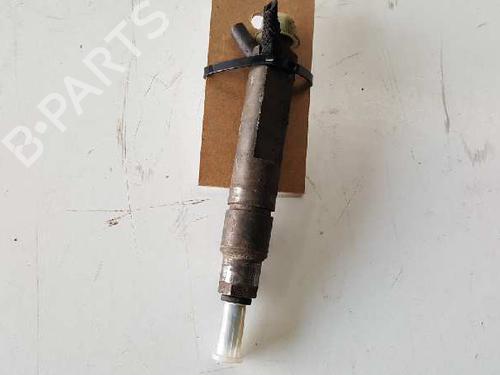 Injector SEAT IBIZA III (6L1) 1.9 TDI (100 hp) 028130201G | 028130201G |