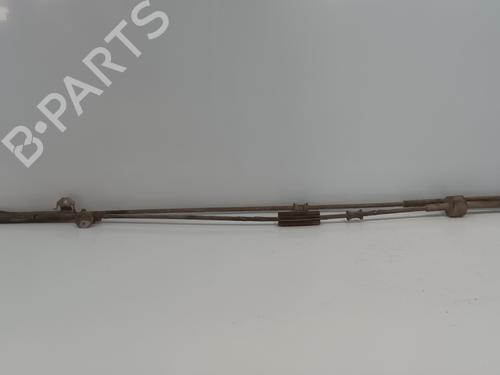 Outra OPEL MERIVA A MPV (X03) [2003-2010]  19710705