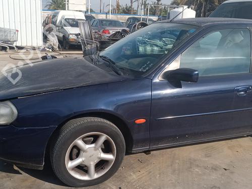 Engine FORD MONDEO II (BAP) 1.8 TD | BP32857347M1 - Image 12