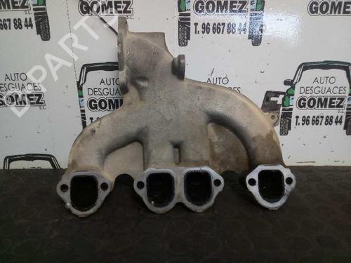 Used Intake manifold SEAT IBIZA IV SC (6J1, 6P5) [2008-2018]  12814221