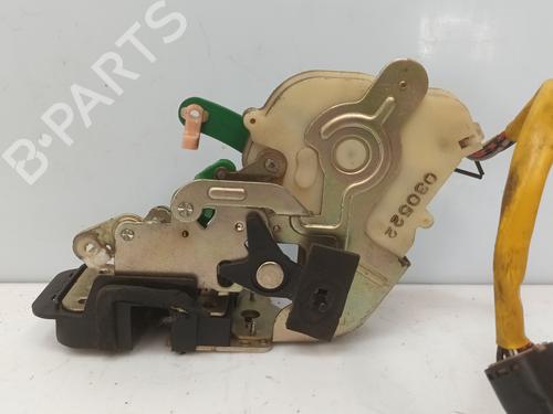 Rear left lock KIA SORENTO I (JC)  | BP26004353C100 