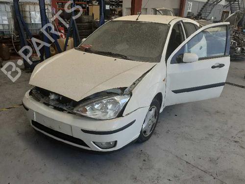 Gearbox FORD FOCUS I (DAW, DBW) 1.6 16V | BP12774505M3 