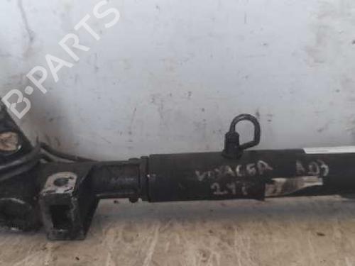 Steering rack CHRYSLER VOYAGER IV (RG, RS) 2.4 | BP12725679M22 