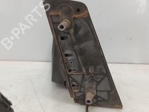 Left mirror OPEL ZAFIRA A MPV (T98)  | BP29064352C26 