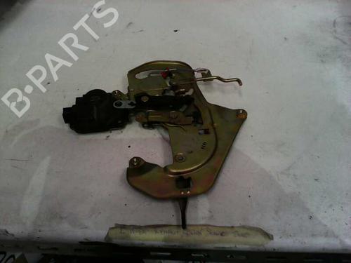 Rear right lock KIA CARNIVAL II (GQ) 2.5 V6 | BP12694360C99 