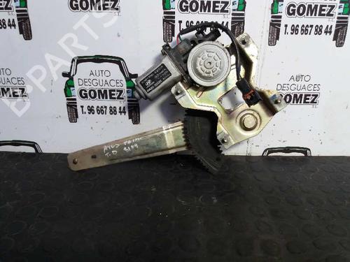 Other HYUNDAI ATOS (MX) 1.1 | BP12687811O1 