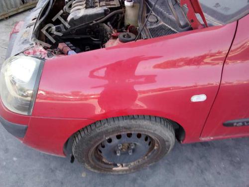 Capteur électronique RENAULT CLIO II (BB_, CB_)  | BP13985926M84