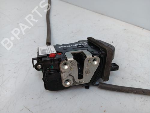 Rear right lock KIA SPORTAGE III (SL)  | BP24506346C99