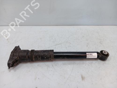 Used Left rear shock absorber PEUGEOT 2008 I (CU_) [2013-2025]  29357652