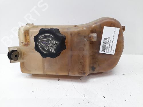 Expansion tank CITROËN XSARA Coupe (N0) 1.4 i (75 hp) 12775038