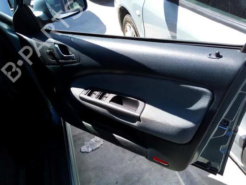 Motorophæng SKODA OCTAVIA I Combi (1U5) 1.9 TDI | BP12804992M89 