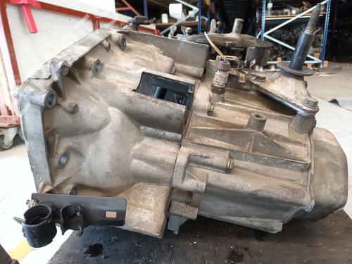 Gearbox PEUGEOT 406 (8B) 2.0 HDI 110 | BP18145682M3 