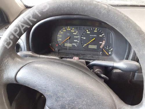 Rim SEAT CORDOBA (6K1, 6K2) 1.9 D | BP12775854C45