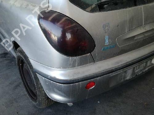 Compressore A/C FIAT BRAVO I (182_) 1.9 JTD | BP12746029M34 