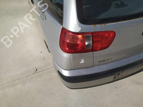 Engine SEAT IBIZA II (6K1) 1.9 D | BP12759693M1