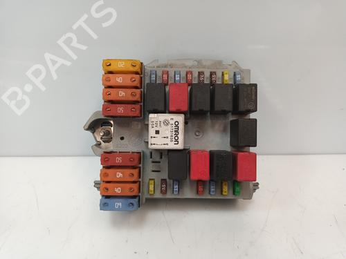 Used Fuse box FIAT CROMA (194_) 1.9 D Multijet (194AXC1B, 194AXC12) (150 hp) 19417376