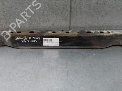 Used Right rear suspension arm NISSAN QASHQAI / QASHQAI +2 I (J10, NJ10, JJ10E) 1.5 dCi (106 hp) 12750742