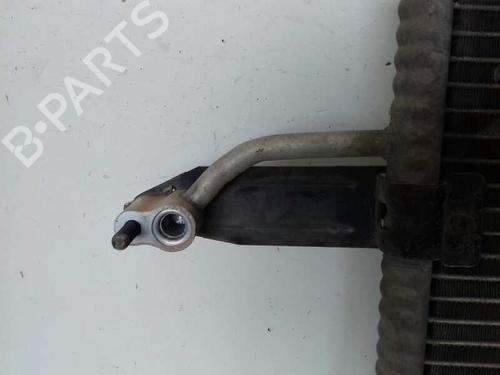AC-Kondensator DAEWOO REZZO (U100)  | BP12858438M32 