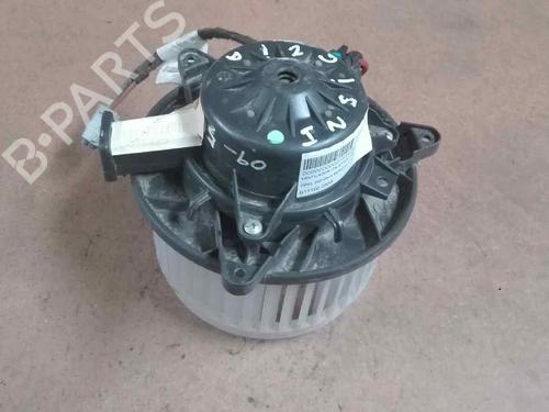 Used Heater blower motor OPEL INSIGNIA A (G09) [2008-2017]  12711668