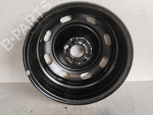 Rim CITROËN C4 I (LC_)  | BP15987401C45 