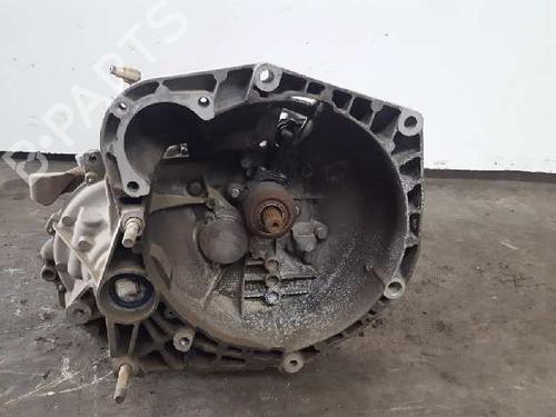 Used Gearbox ALFA ROMEO 147 (937_) 1.6 16V T.SPARK ECO (937.AXA1A, 937.BXA1A) (105 hp) 12798366