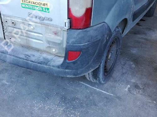 Klamka zewnętrzna drzwi przednich prawych RENAULT KANGOO (KC0/1_) 1.5 dCi | BP12726298C129 
