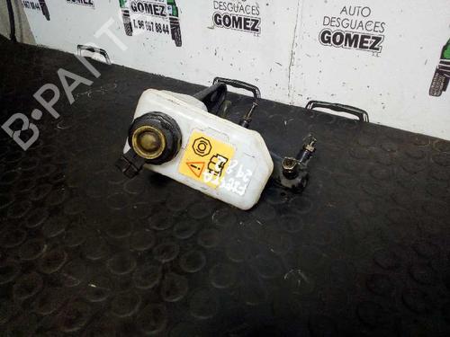 Brake master cylinder FORD FIESTA III (GFJ) 1.4 | BP12684135M77 