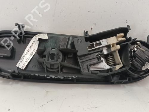 Front right interior door handle FORD FIESTA VI (CB1, CCN) 1.25 | BP12789660I14 