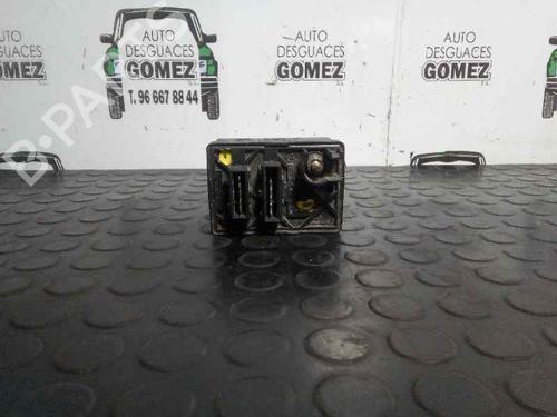 Electronic module FIAT STILO (192_) 1.9 D Multijet | BP12817978M83 