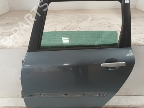 Used Left rear door PEUGEOT 307 Break (3E) [2002-2009]  29718698